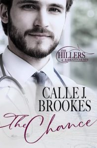 The Chance by Calle J. Brookes EPUB & PDF