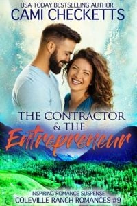 The Contractor & the Entrepreneur by Cami Checketts EPUB & PDF