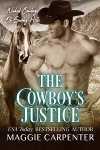 The Cowboy’s Justice by Maggie Carpenter EPUB & PDF