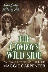 The Cowboy’s Wild Side by Maggie Carpenter EPUB & PDF