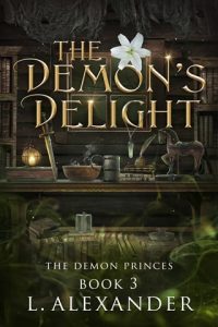 The Demon’s Delight by L. Alexander EPUB & PDF