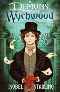 The Demons of Wychwood by Isobel Starling EPUB & PDF