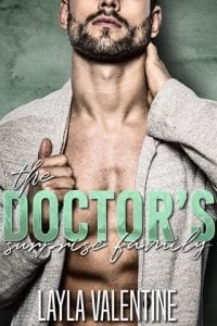 The Doctor’s Surprise Family by Layla Valentine EPUB & PDF