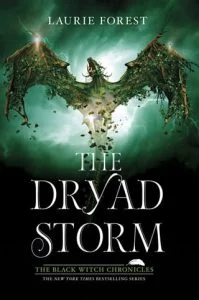 The Dryad Storm by Laurie Forest EPUB & PDF