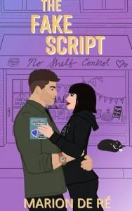 The Fake Script by Marion De Ré EPUB & PDF