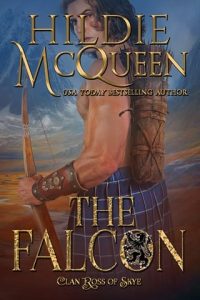 The Falcon by Hildie McQueen EPUB & PDF