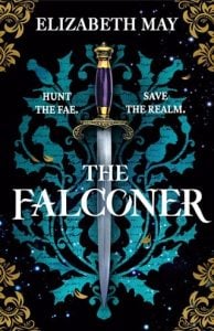 The Falconer by Elizabeth May EPUB & PDF