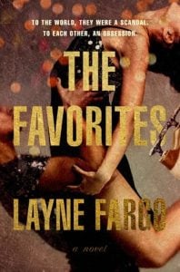 The Favorites by Layne Fargo EPUB & PDF