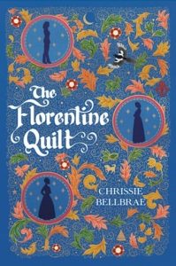 The Florentine Quilt by Chrissie Bellbrae EPUB & PDF