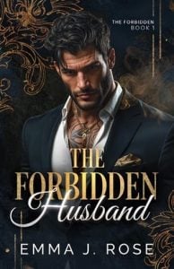 The Forbidden Husband by Emma J. Rose EPUB & PDF