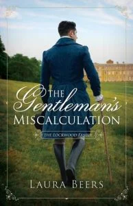 The Gentleman’s Miscalculation by Laura Beers EPUB & PDF