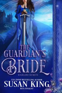 The Guardian’s Bride by Susan King EPUB & PDF