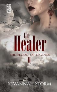 The Healer by Sevannah Storm EPUB & PDF