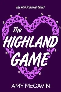 The Highland Game by Amy McGavin EPUB & PDF