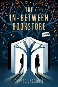 The In-Between Bookstore by Edward Underhill EPUB & PDF