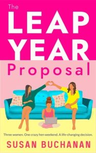 The Leap Year Proposal by Susan Buchanan EPUB & PDF