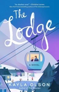 The Lodge by Kayla Olson EPUB & PDF