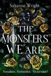 The Monsters We Are by Suzanne Wright EPUB & PDF