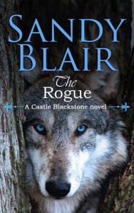 The Rogue by Sandy Blair EPUB & PDF