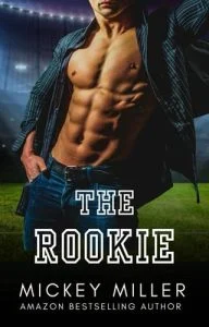 The Rookie by Mickey Miller EPUB & PDF