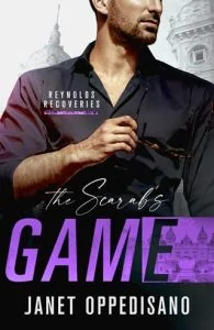 The Scarab’s Game by Janet Oppedisano EPUB & PDF