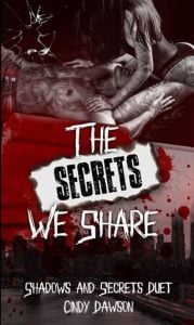 The Secrets We Share by Cindy Dawson EPUB & PDF