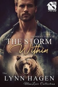 The Storm Within by Lynn Hagen EPUB & PDF