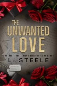 The Unwanted Love by L. Steele EPUB & PDF