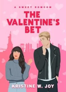 The Valentine’s Bet by Kristine W. Joy EPUB & PDF