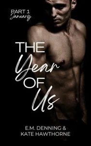 The Year of Us: January by Kate Hawthorn EPUB & PDF