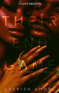 Their End Game by Cherish Amore EPUB & PDF