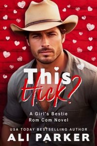 This Hick? by Ali Parker EPUB & PDF