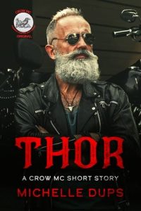 Thor by Michelle Dups EPUB & PDF