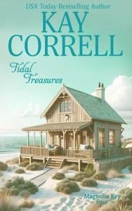 Tidal Treasures by Kay Correll EPUB & PDF