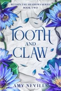 Tooth and Claw by Amy Nevills EPUB & PDF