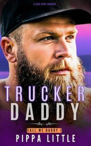 Trucker Daddy by Pippa Little EPUB & PDF