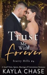 Trust Me With Forever by Kayla Chase EPUB & PDF