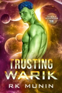 Trusting Warik by RK Munin EPUB & PDF