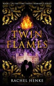 Twin Flames by Rachel Henke EPUB & PDF