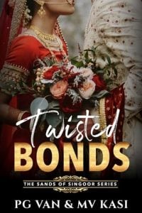 Twisted Bonds by P.G. Van, M.V. Kasi EPUB & PDF