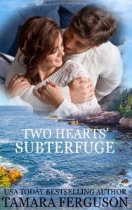 Two Hearts’ Subterfuge by Tamara Ferguson EPUB & PDF