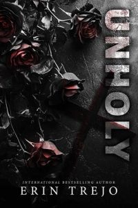 Unholy by Erin Trejo EPUB & PDF