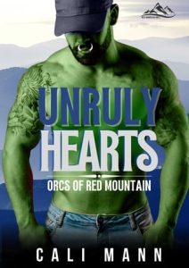 Unruly Hearts by Cali Mann EPUB & PDF