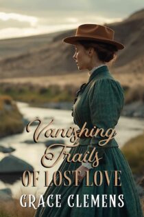 Vanishing Trails of Lost Love by Grace Clemens