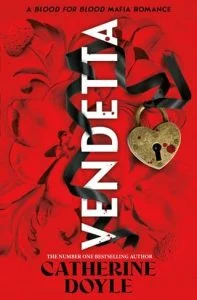 Vendetta by Catherine Doyle EPUB & PDF