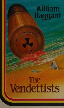 The Vendettists by William Haggard