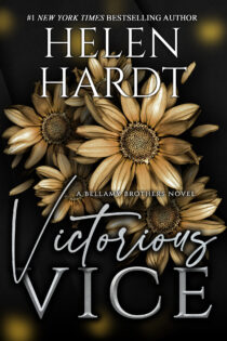 Victorious Vice by Helen Hardt