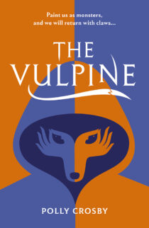 The Vulpine by Polly Crosby