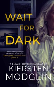 Wait for Dark by Kiersten Modglin