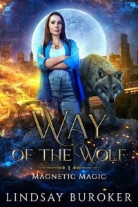 Way of the Wolf by Lindsay Buroker EPUB & PDF